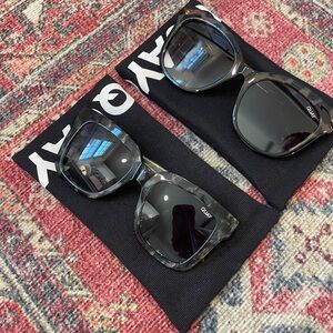 Women’s Quay Sunglasses